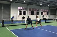 Première édition du Tournoi de pickleball de la persévérance scolaire à Sherbrooke